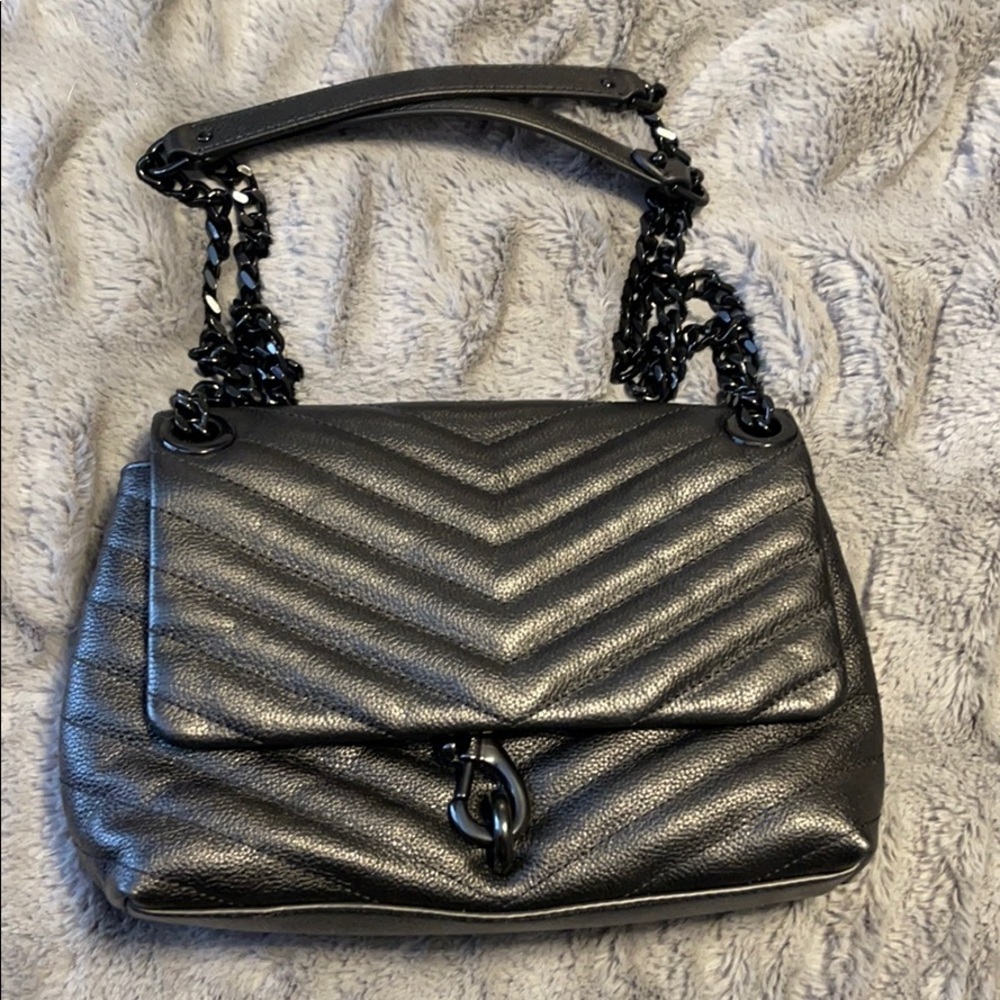 Rebecca Minkoff Edie Crossbody